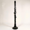 Buffet Gala Series Clarinet - Stained African Blackwood card