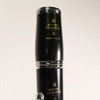 Buffet Gala Series Clarinet - Stained African Blackwood card