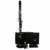 Buffet Gala Series Clarinet - Stained African Blackwood card