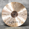 Sabian 18" HHX Complex Thin Crash