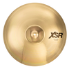 Sabian 18" XSR Fast Crash Brilliant