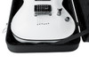 Gator Cases GWE-ELEC Hardshell Wood Case for Electric Guitar