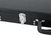 Gator Cases GWE-ELEC Hardshell Wood Case for Electric Guitar