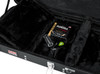 Gator Cases GWE-ELEC Hardshell Wood Case for Electric Guitar