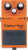 DS-1 Distortion Guitar Effect Pedal