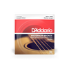 D'Addario EJ39 12-String Phosphor Bronze Acoustic Guitar Strings, Medium, 12-52