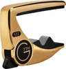 Performance 3 ART Capo, Gold Plated