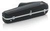 Deluxe ABS Tenor Sax Case