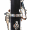 Yamaha YCL-CSVR Clarinet Grenadilla Wood