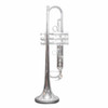 Yamaha YTR-8335IIRS Xeno Series Professional Bb Trumpet card