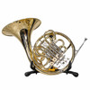 Yamaha YHR-671 Professional Horn F/Bb "Geyer" Style card