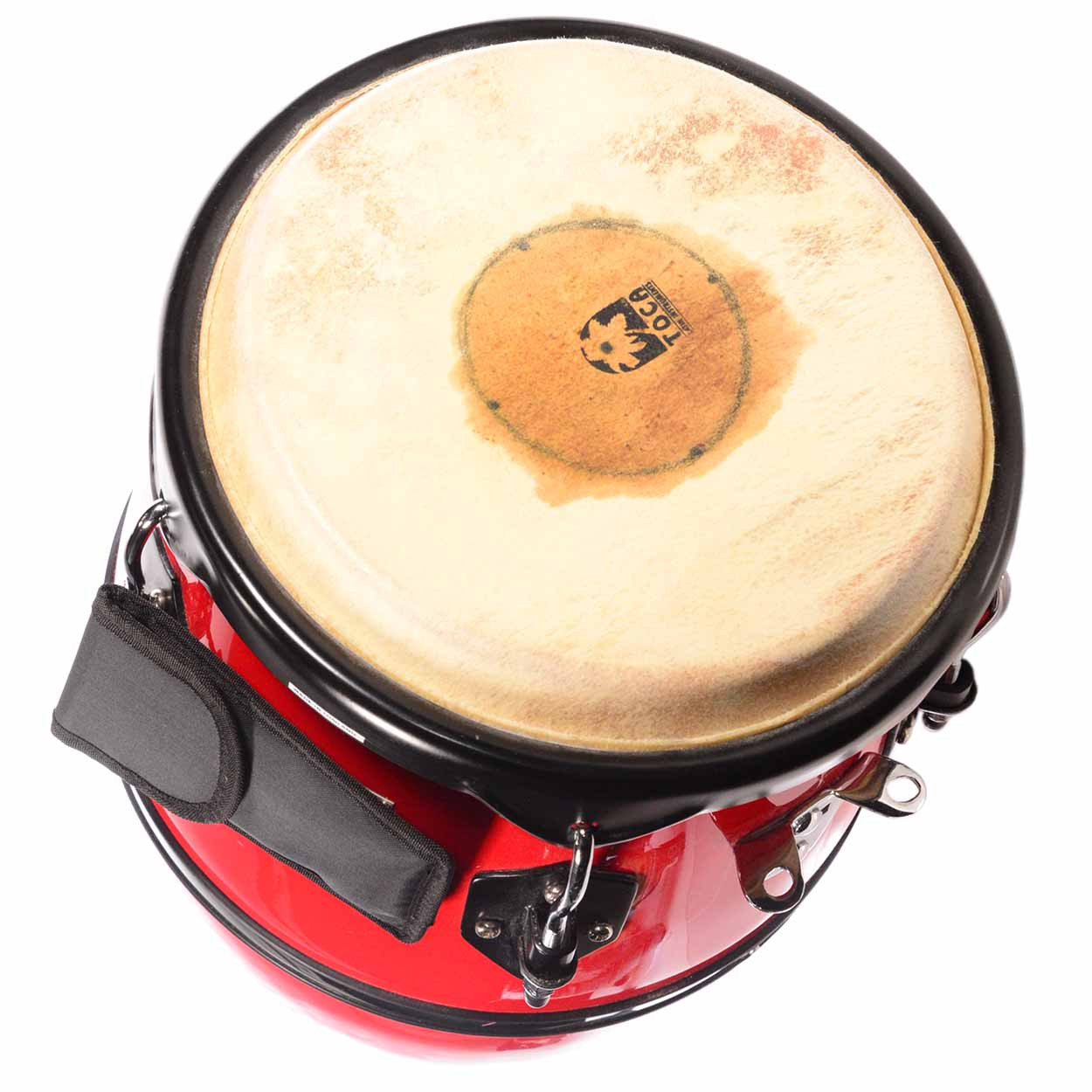 Toca Players Series Congas w/Stand USED The Music Den