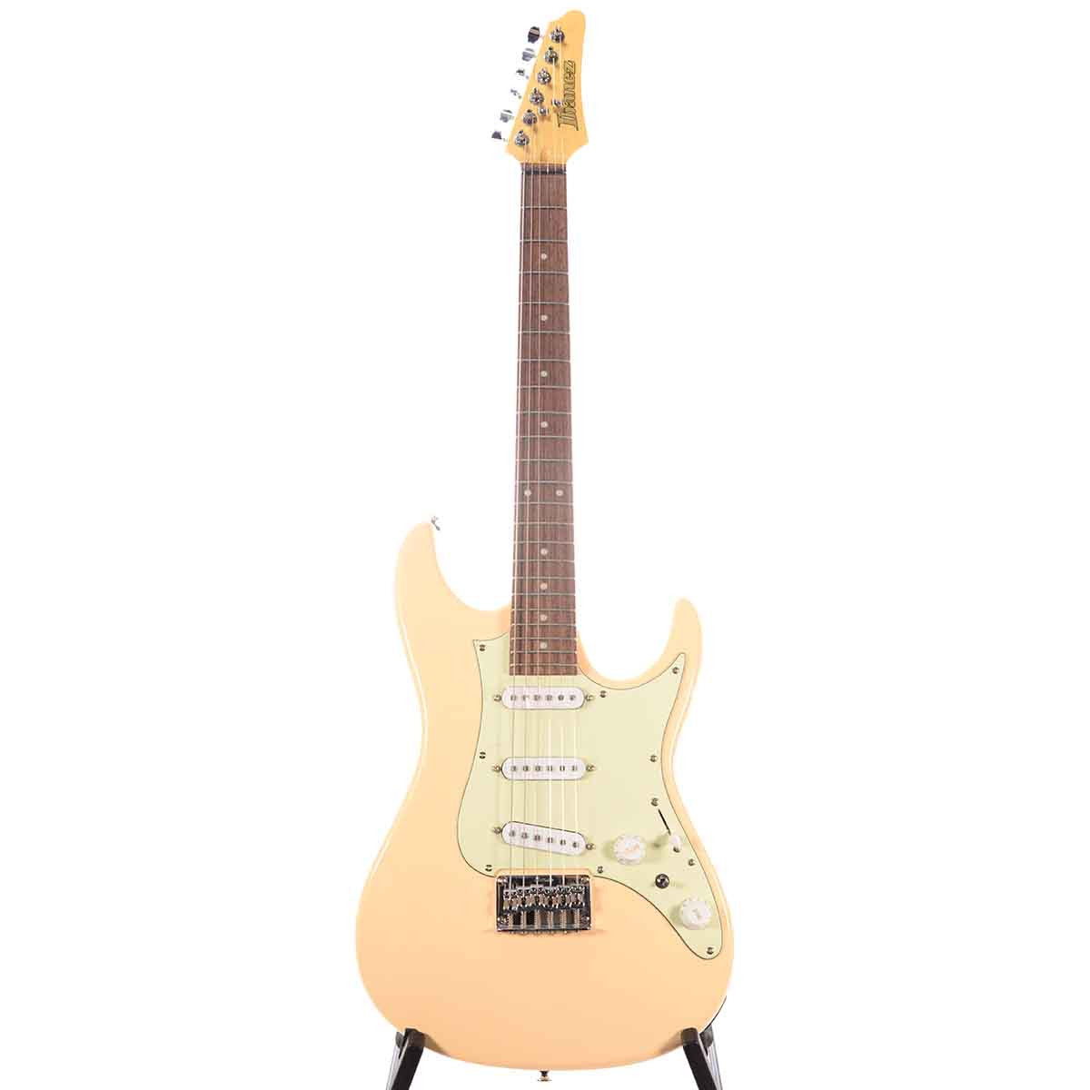 Ibanez AZES31 Standard Electric Guitar - Ivory - The Music Den