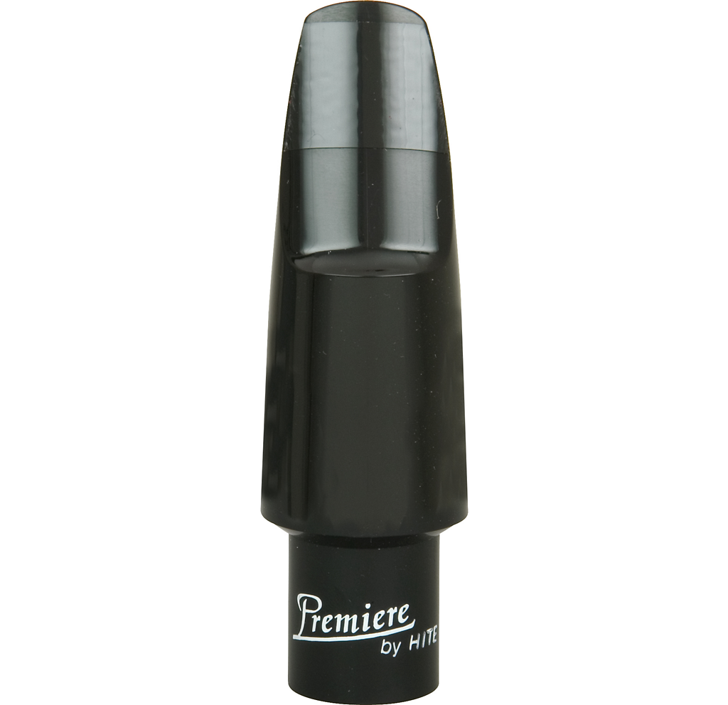 David Hite Premiere Tenor Sax Mouthpiece The Music Den
