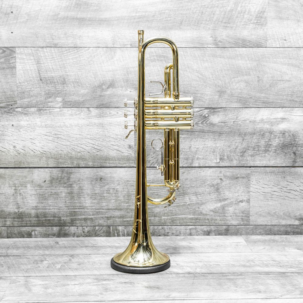 良品 メンテナンス済】BACH TR200 トランペット - 楽器/器材