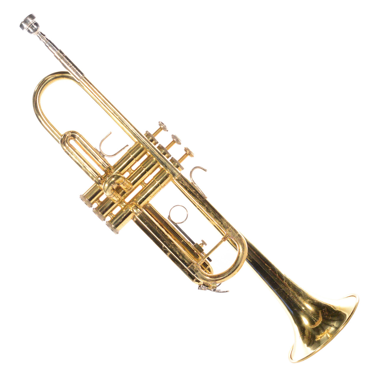 Bach TR300 Student Trumpet (No Case) USED The Music Den