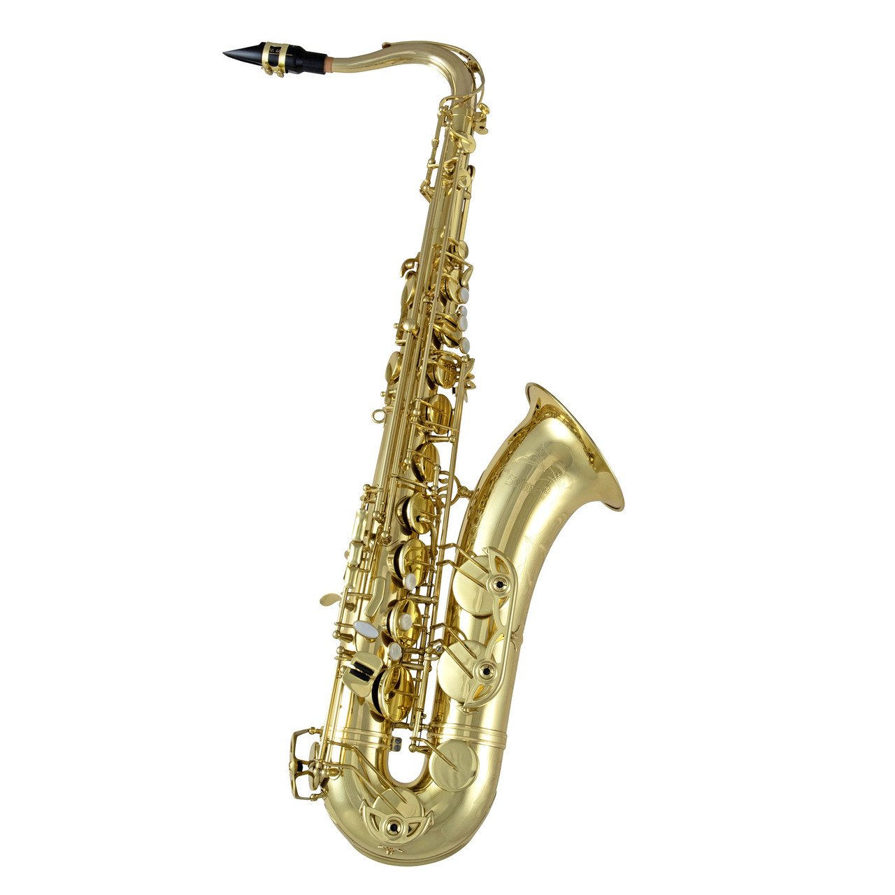 Selmer STS711 Professional Tenor Saxophone