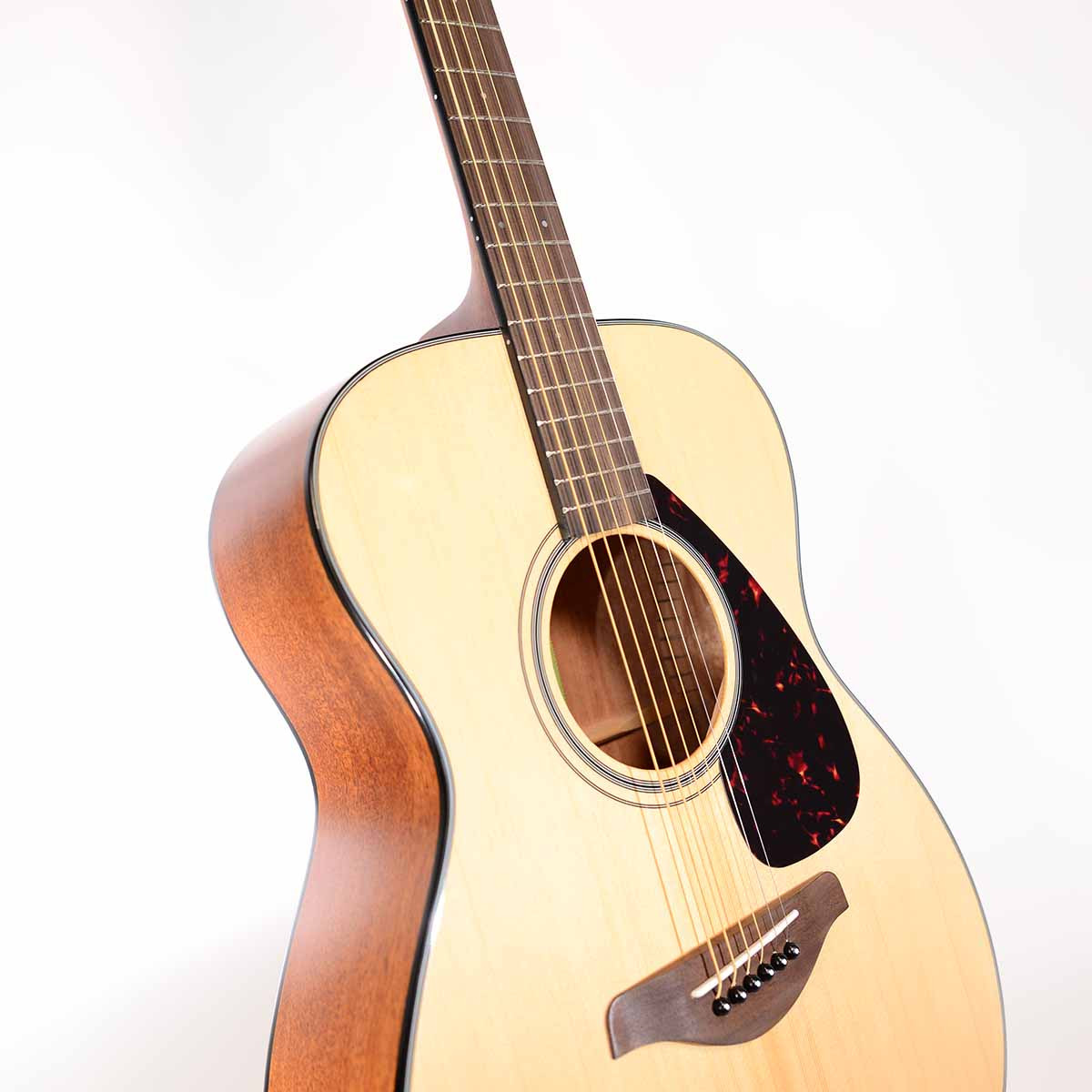 Yamaha FS800 Small Body Acoustic Guitar The Music Den yamaha-fs800-small-body-acoustic-guitar-the-music-den