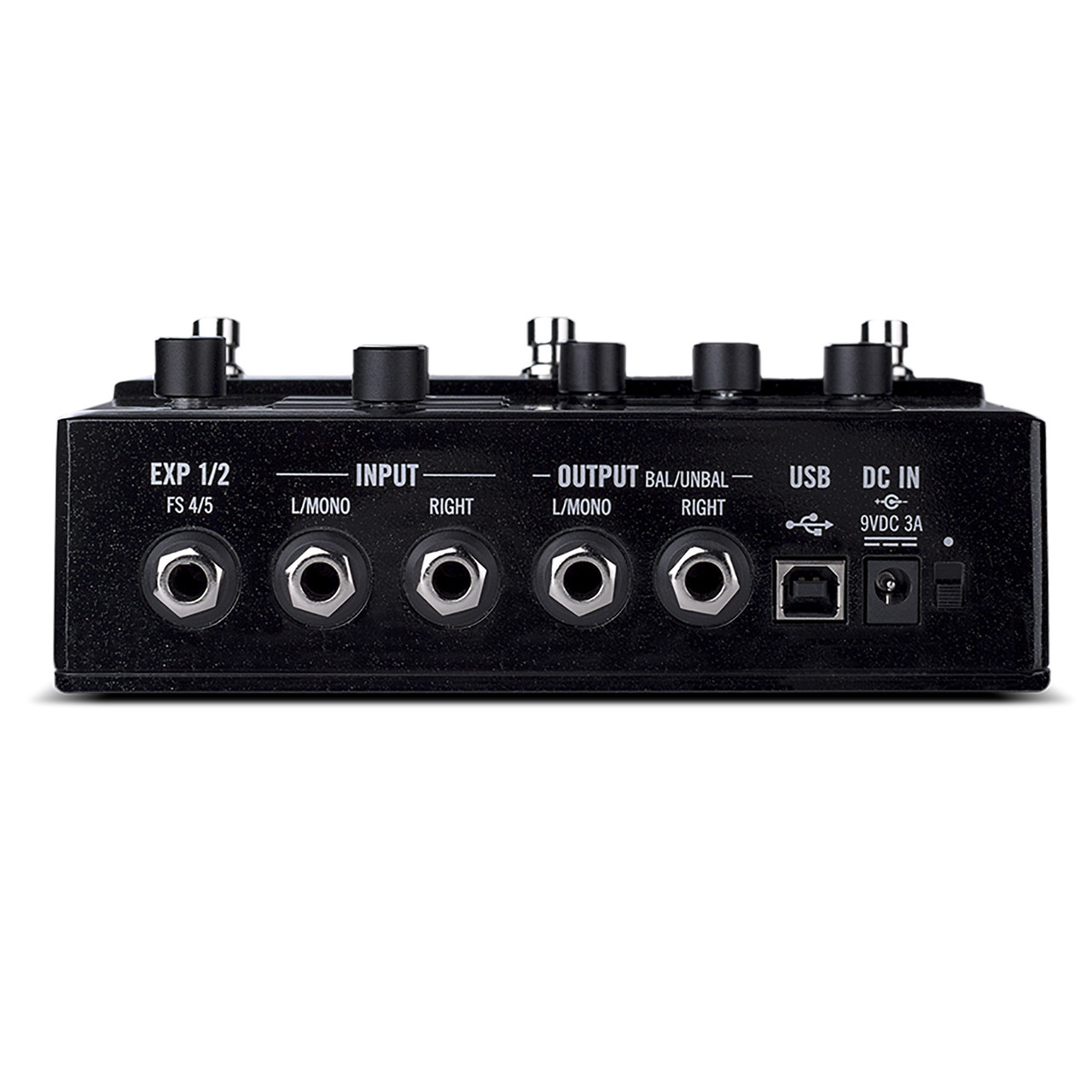 Line6 HX Stomp - The Music Den