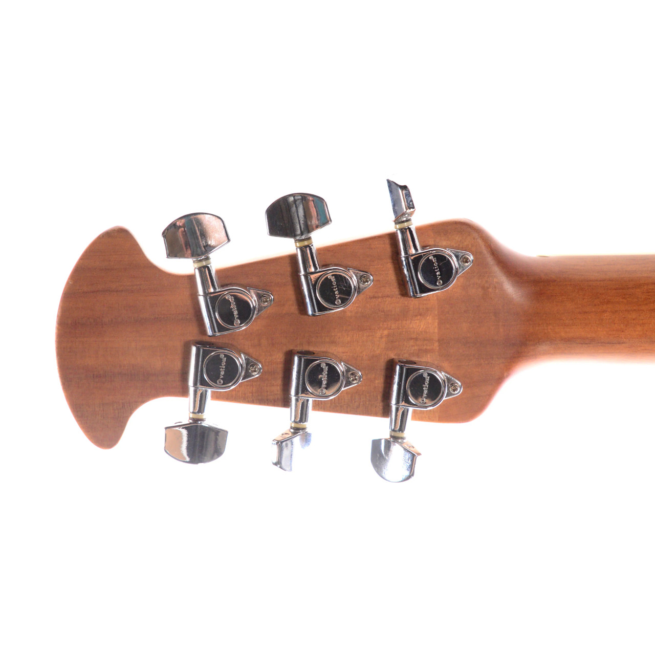 Ovation Celebrity CC057 Natural w/GigBag USED - The Music Den