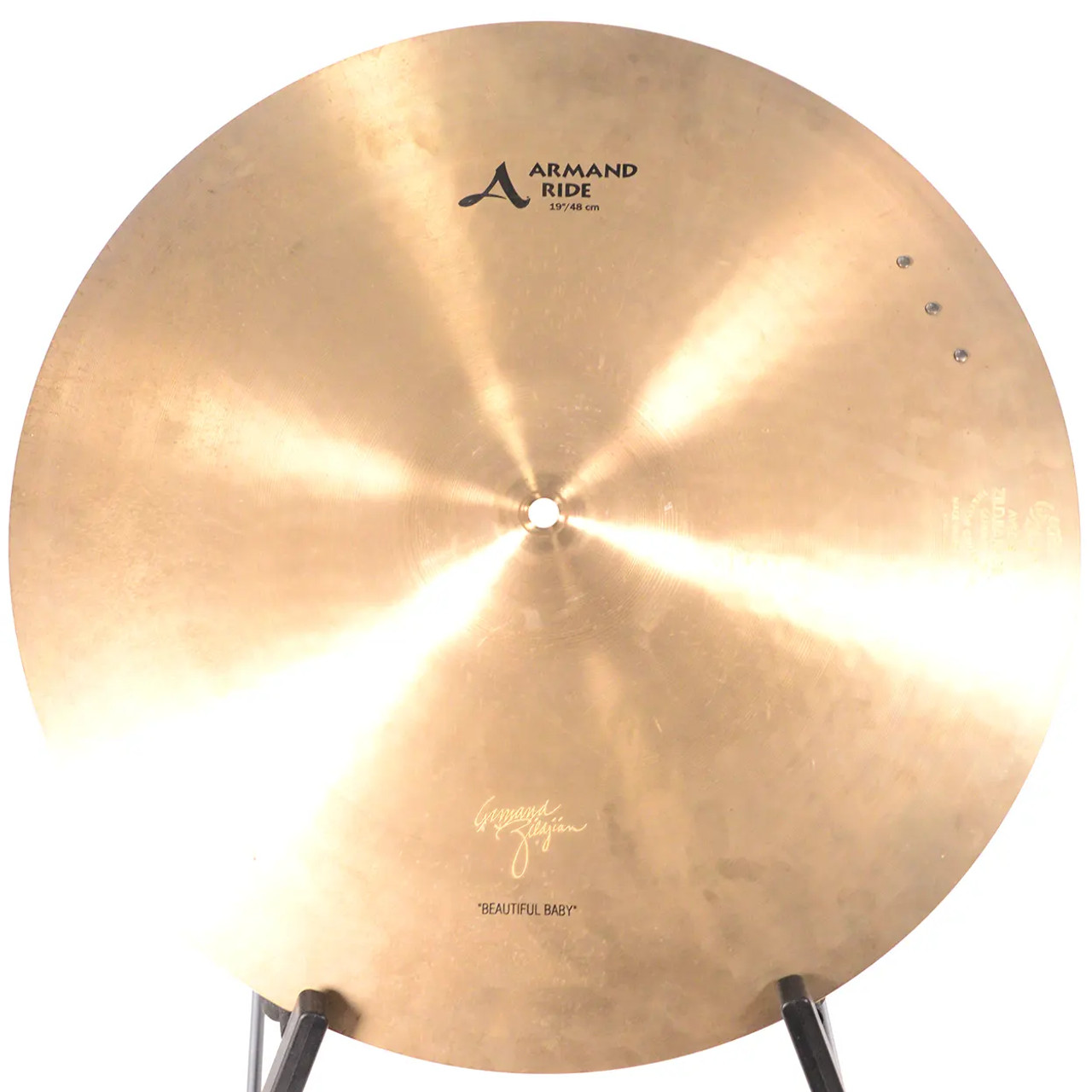 Zildjian 19