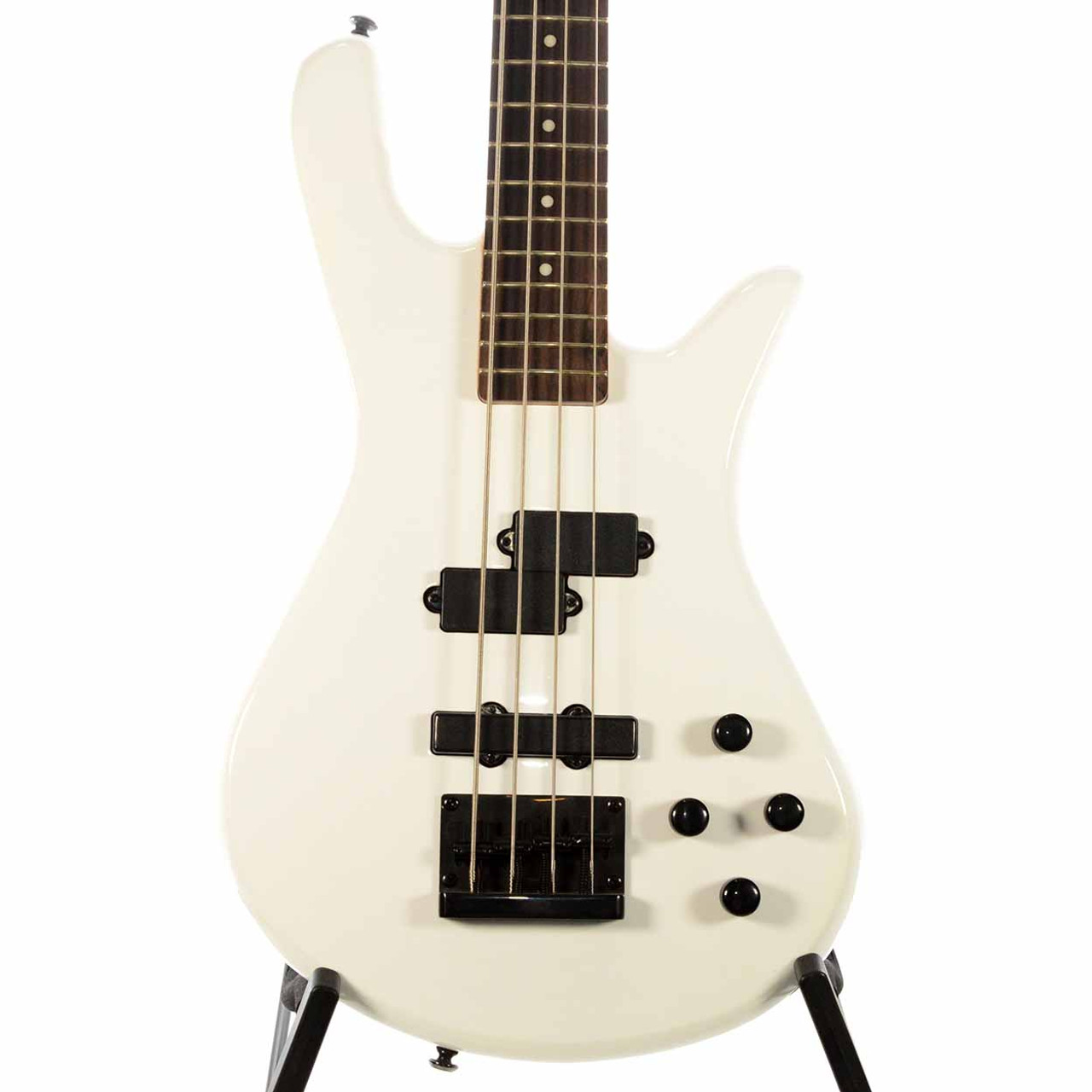 Spector の４弦ベース Performer Series SPF-4 - 弦楽器、ギター