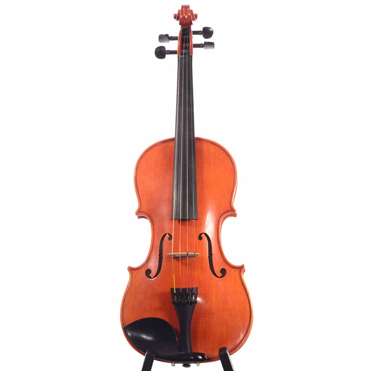 Eastman VL210 4/4 Violin Outfit USED The Music Den