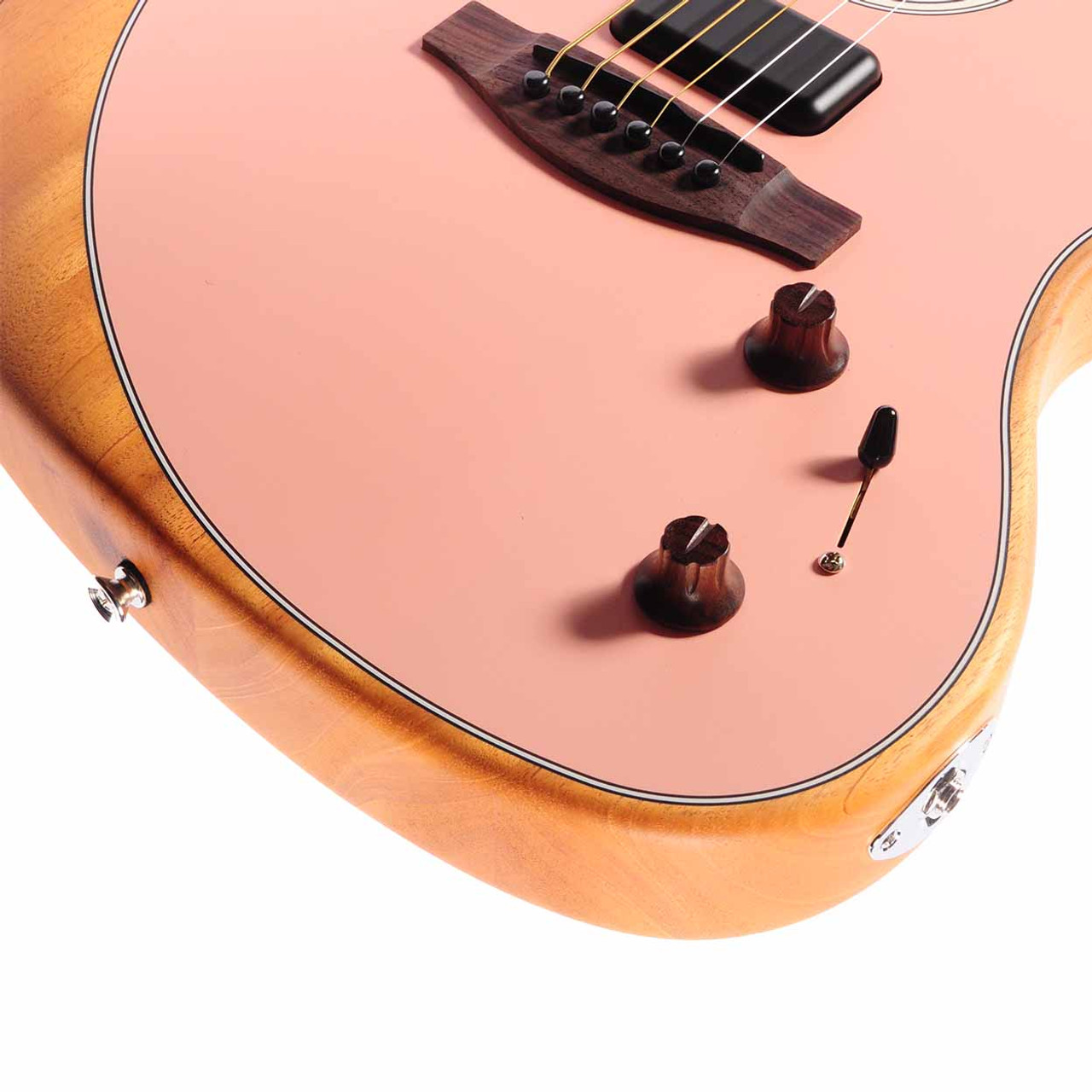 ギター Fender Acoustasonic Player Jazzmaster Amazon.com: Fender Acoustasonic Player Jazzmaster Acoustic