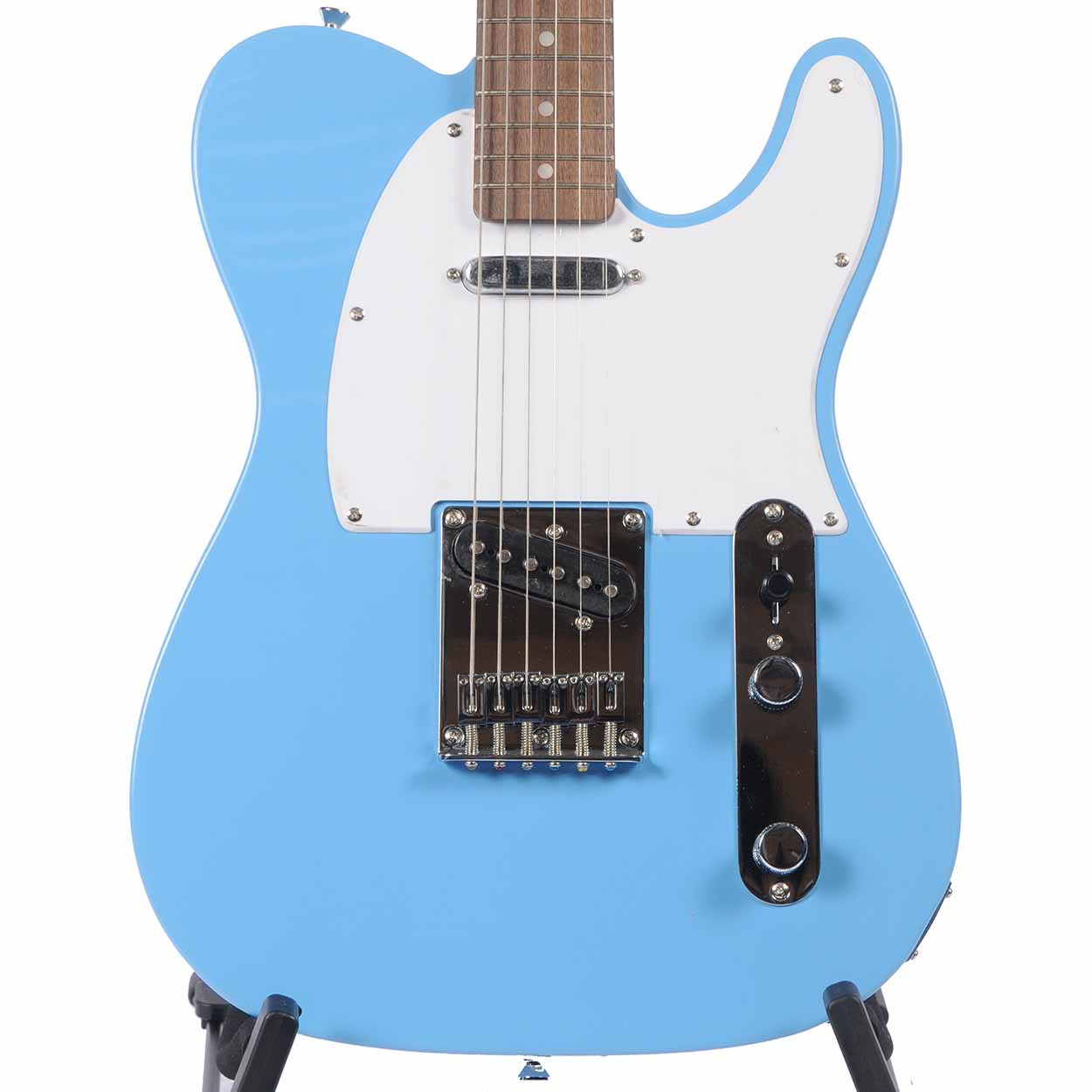 Squier® Sonic™ Telecaster® - California Blue - The Music Den