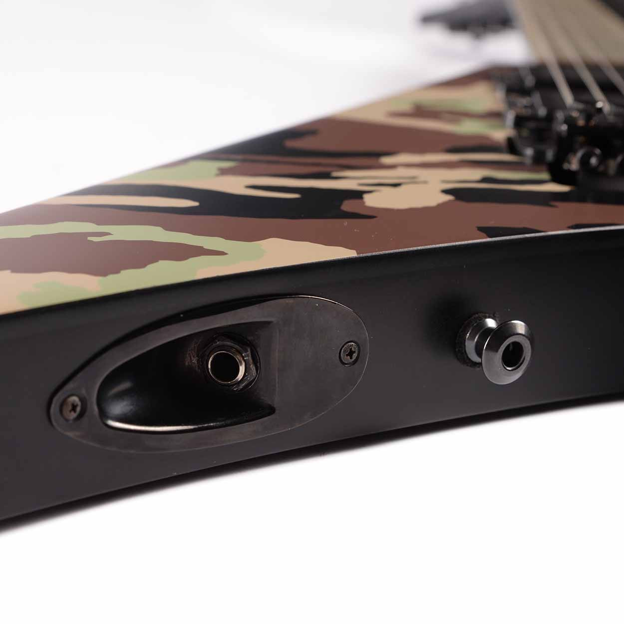 Jackson Randy Rhoads Rrx24 Jackson 2021 RRX24 Randy Rhoads X-Series USED - The Music Den