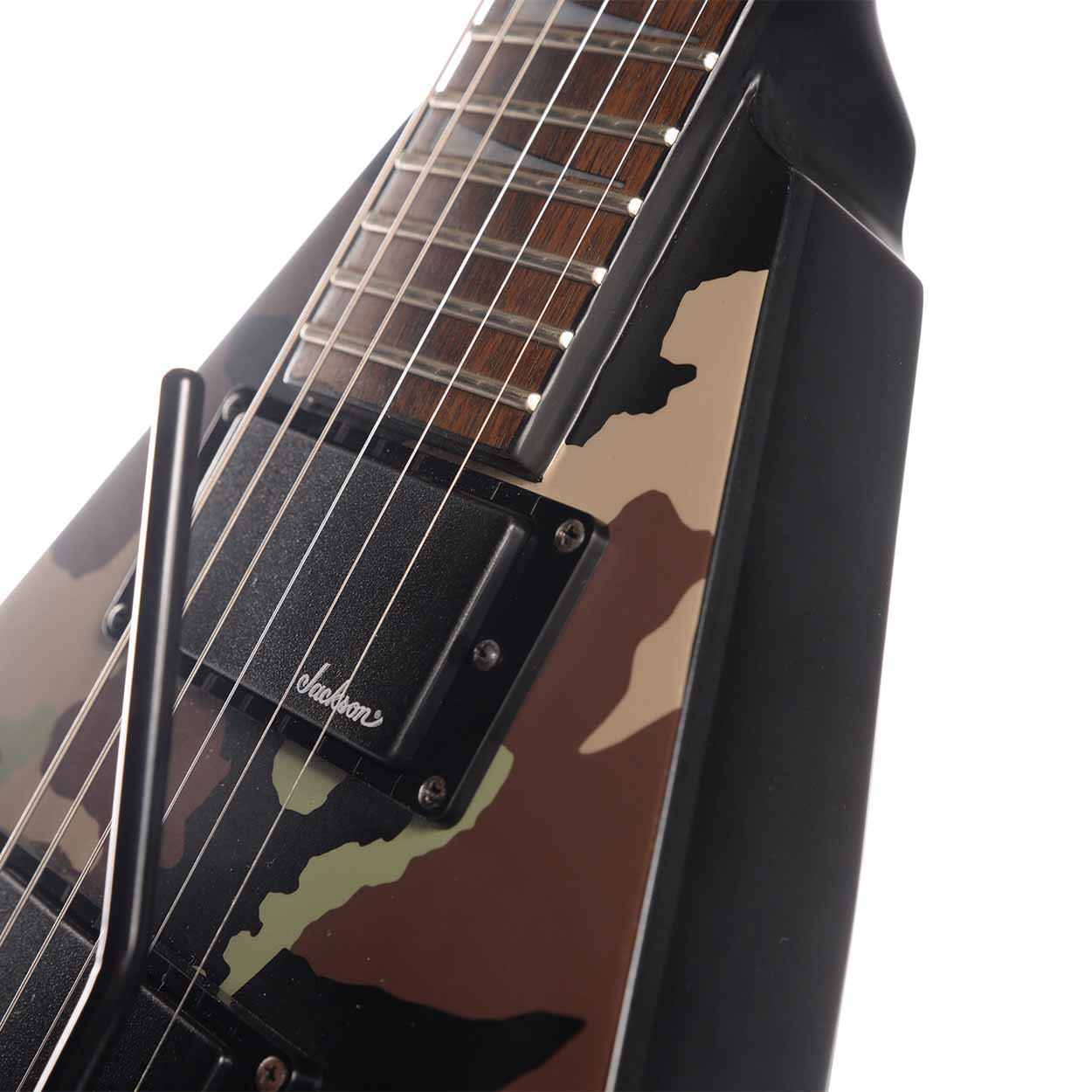 Jackson Randy Rhoads Rrx24 Jackson 2021 RRX24 Randy Rhoads X-Series USED - The Music Den