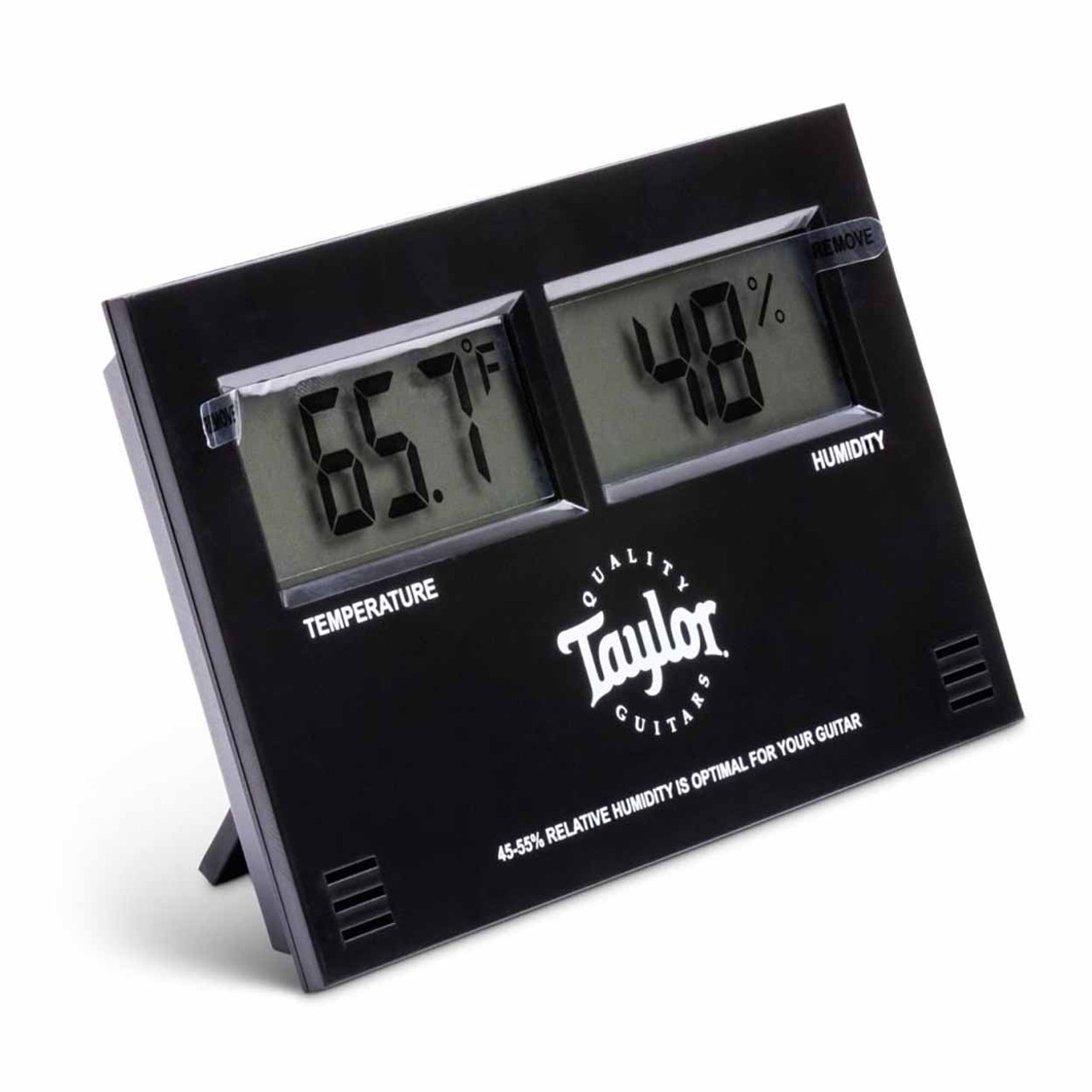 Taylor - 12 Temperature/Humidity Gauge