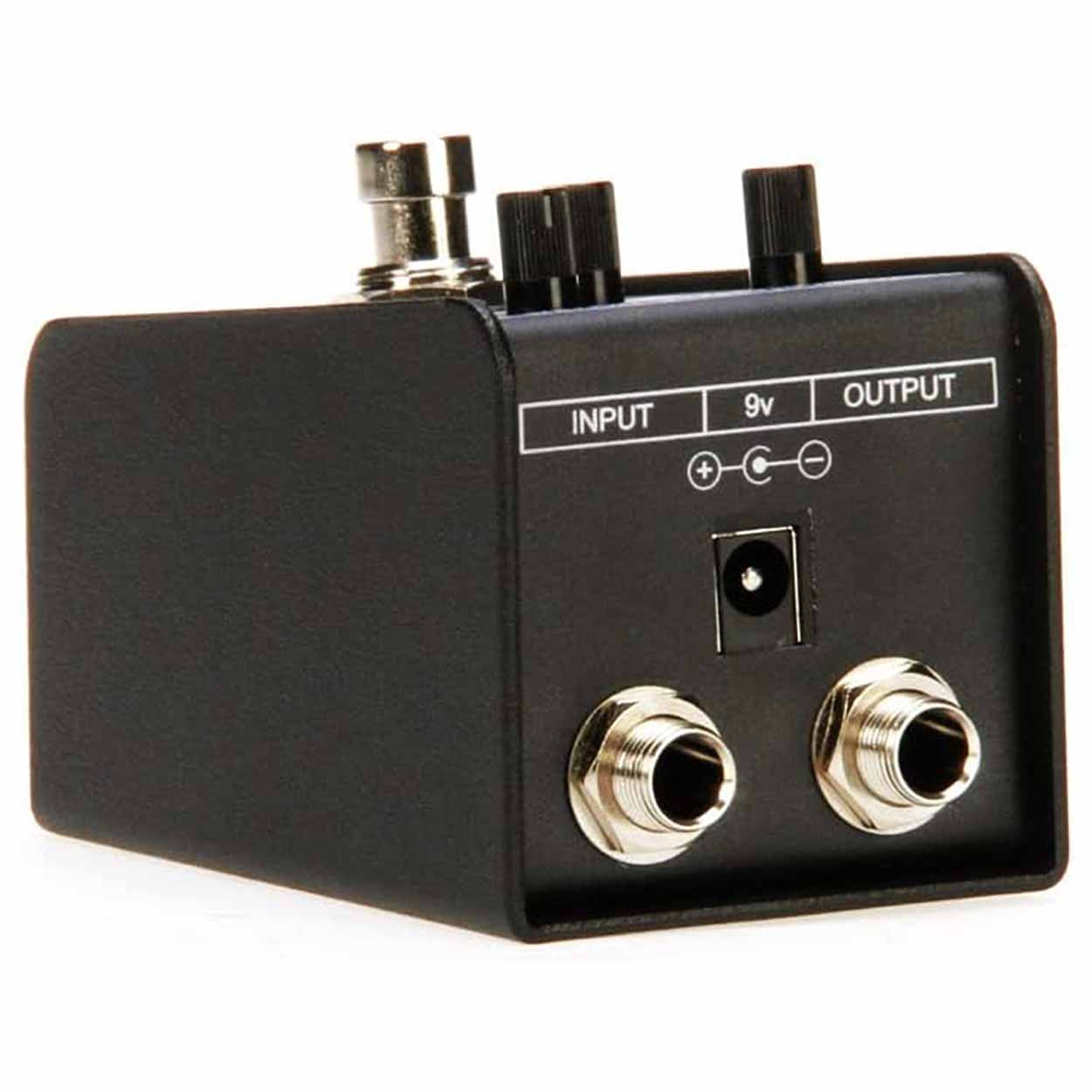 Pro Co Lil' Rat Distortion Pedal - The Music Den