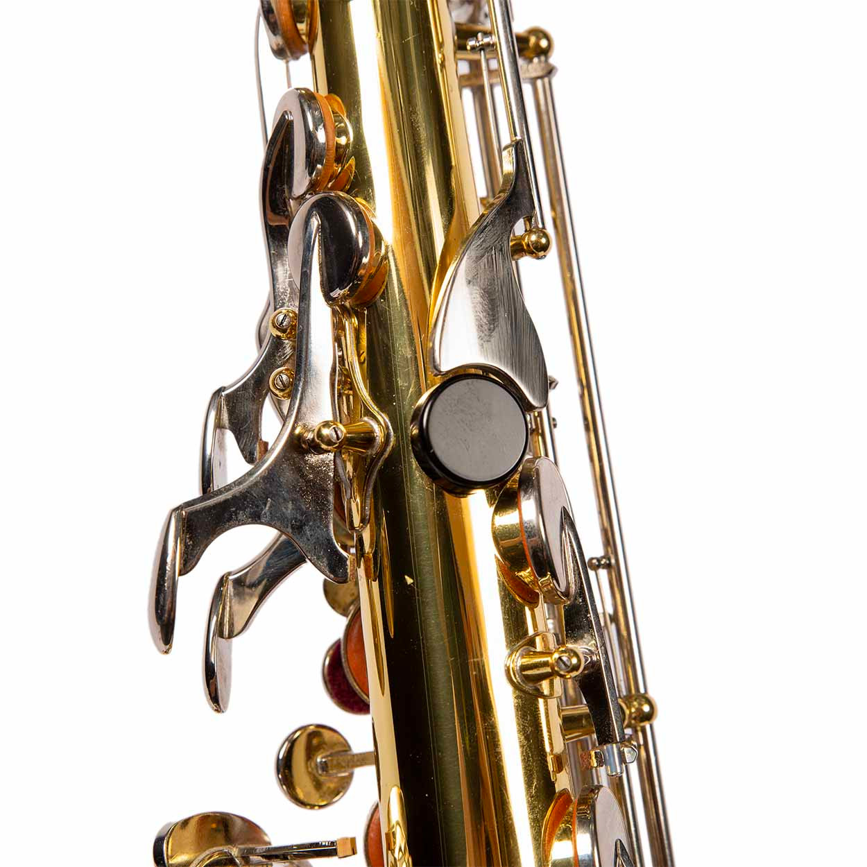 Yamaha YAS23 Alto Sax USED - The Music Den