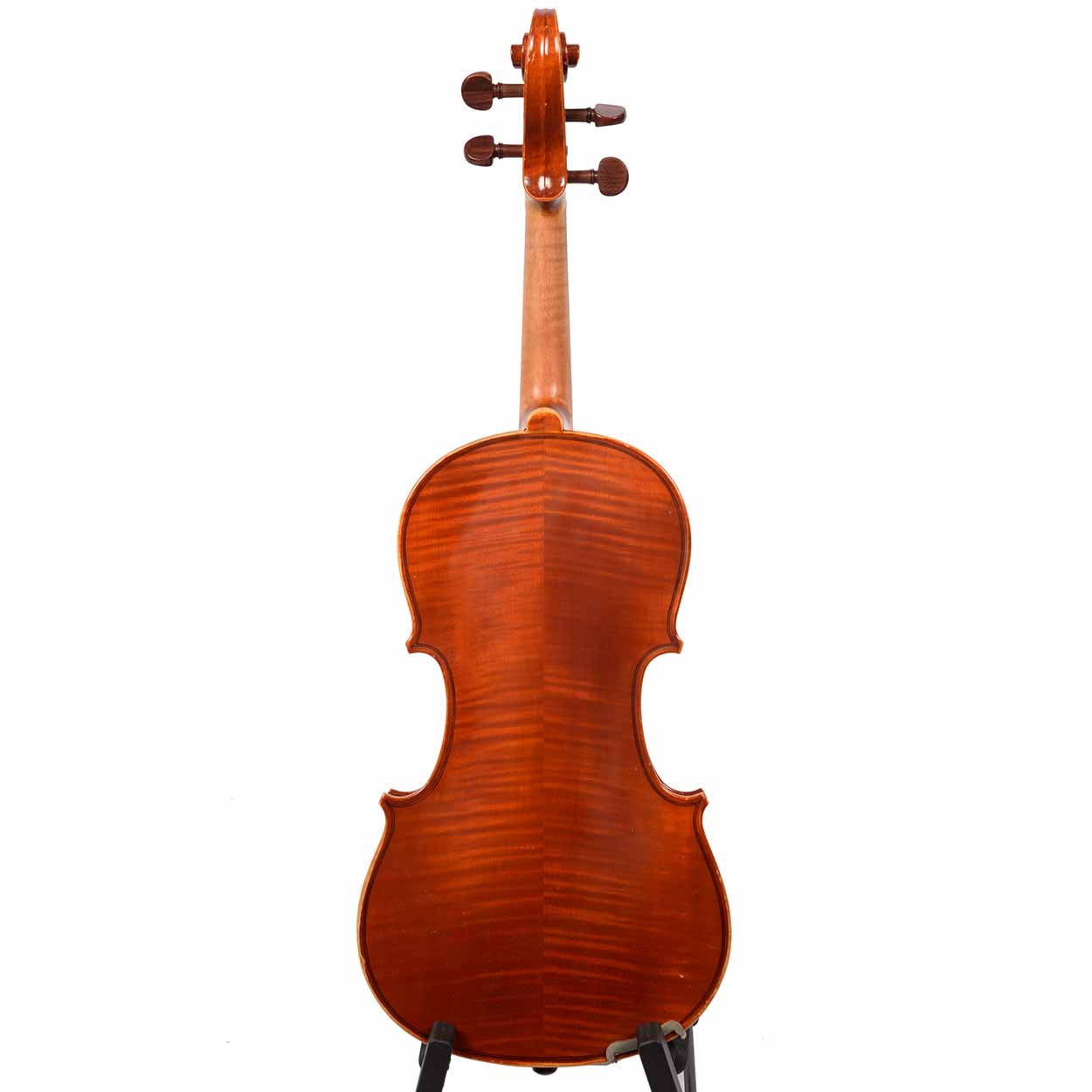 Yamaha V-5 4/4 Violin Outfit with Hard Case USED - The Music Den