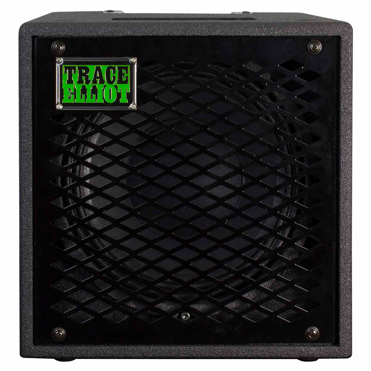 【最終】TRACE ELLIOT ELF 1x10Speaker Cabinet Trace Elliot ELF 1x10 Bass Cabinet - The Music Den
