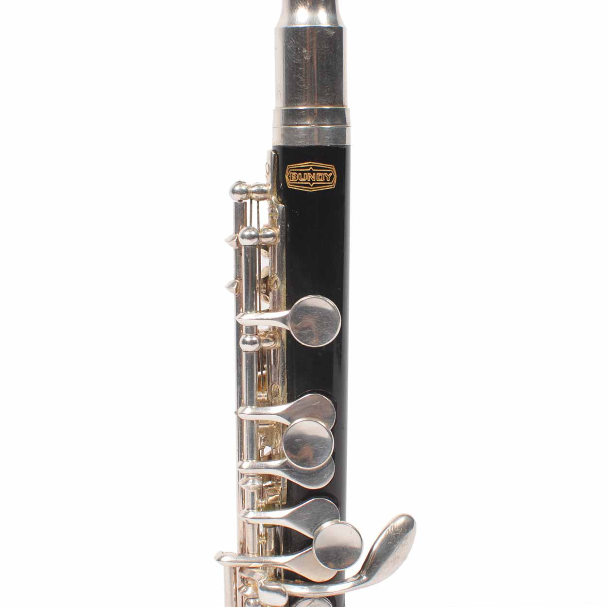 BUNDY BPC-300 ピッコロ