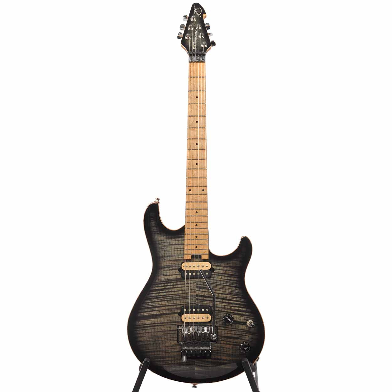 ギター PEAVEY HP SPECIAL Peavey HP Special CT USA Floyd Rose Electric Guitar Moon Burst w