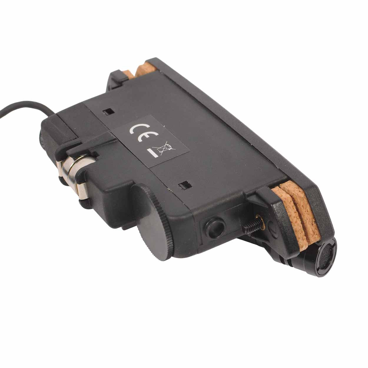 Fishman Rare Earth Blend Acoustic Soundhole Pickup with Mic USED[2