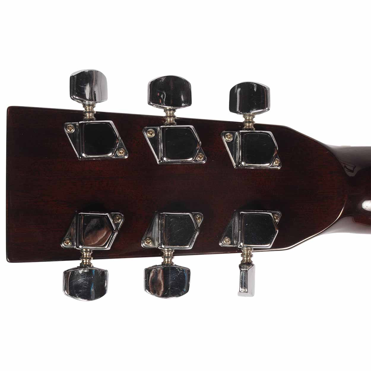 Sigma by Martin DM-1 Acoustic Guitar USED - The Music Den