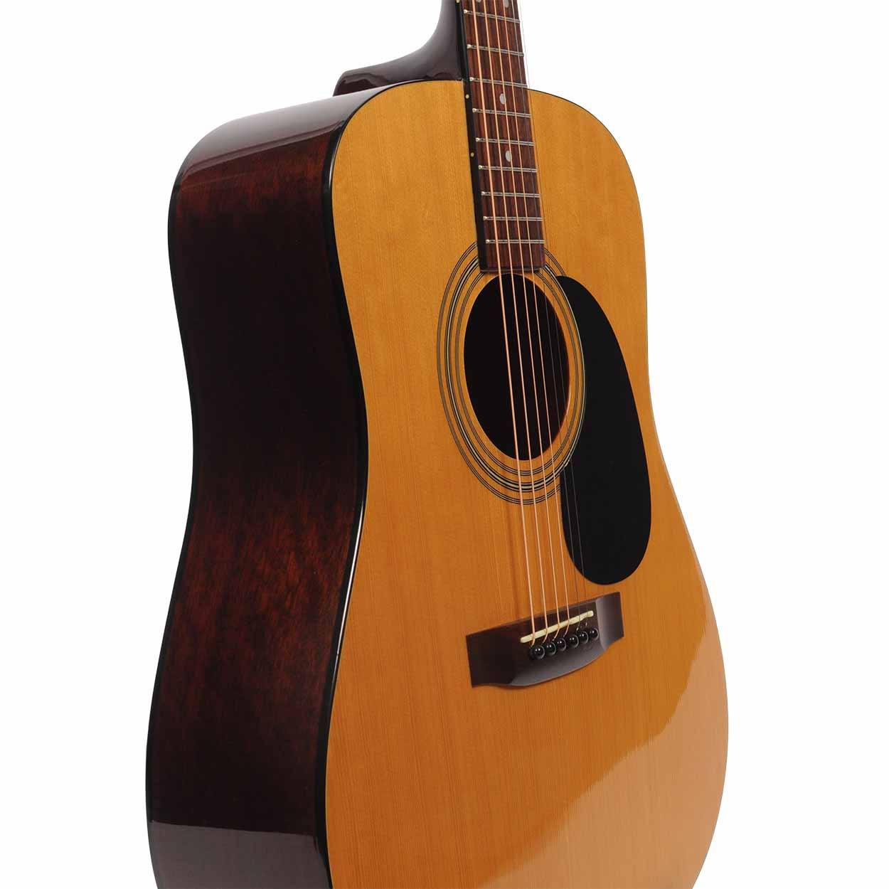 Sigma by Martin DM-1 Acoustic Guitar USED - The Music Den