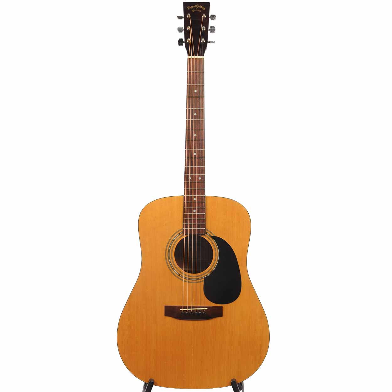 Sigma by Martin DM-1 Acoustic Guitar USED - The Music Den
