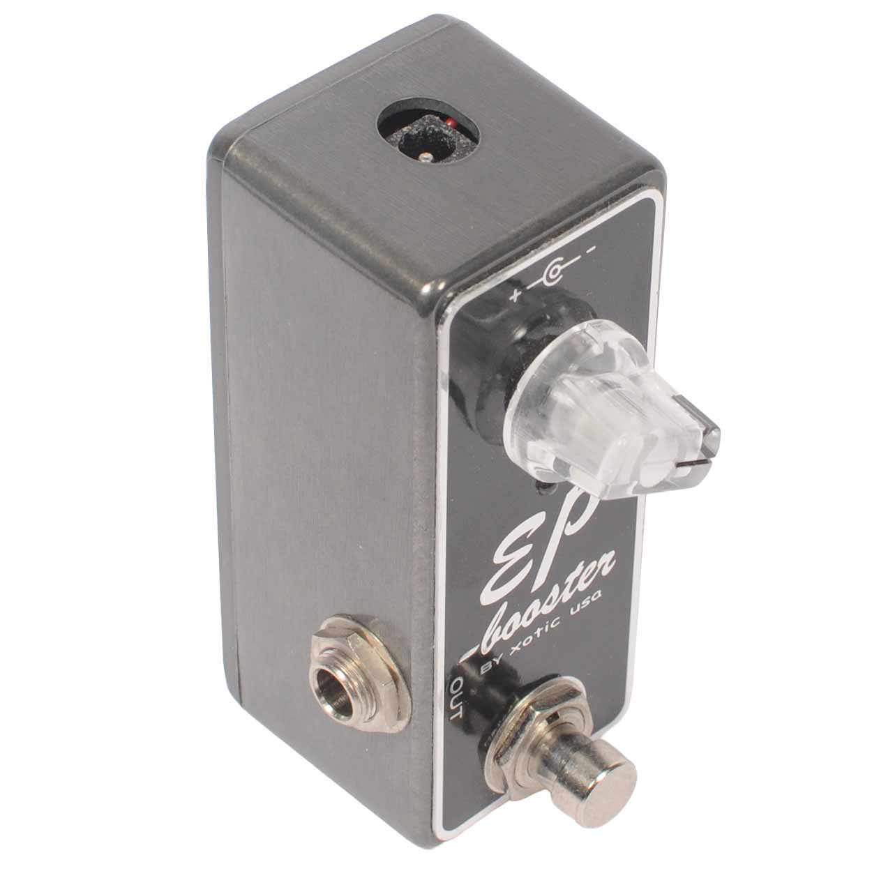 Xotic Effects EP Booster Effects Pedal Used - The Music Den