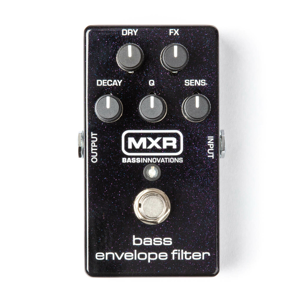 MXR M82 Bass Envelope Filter - The Music Den