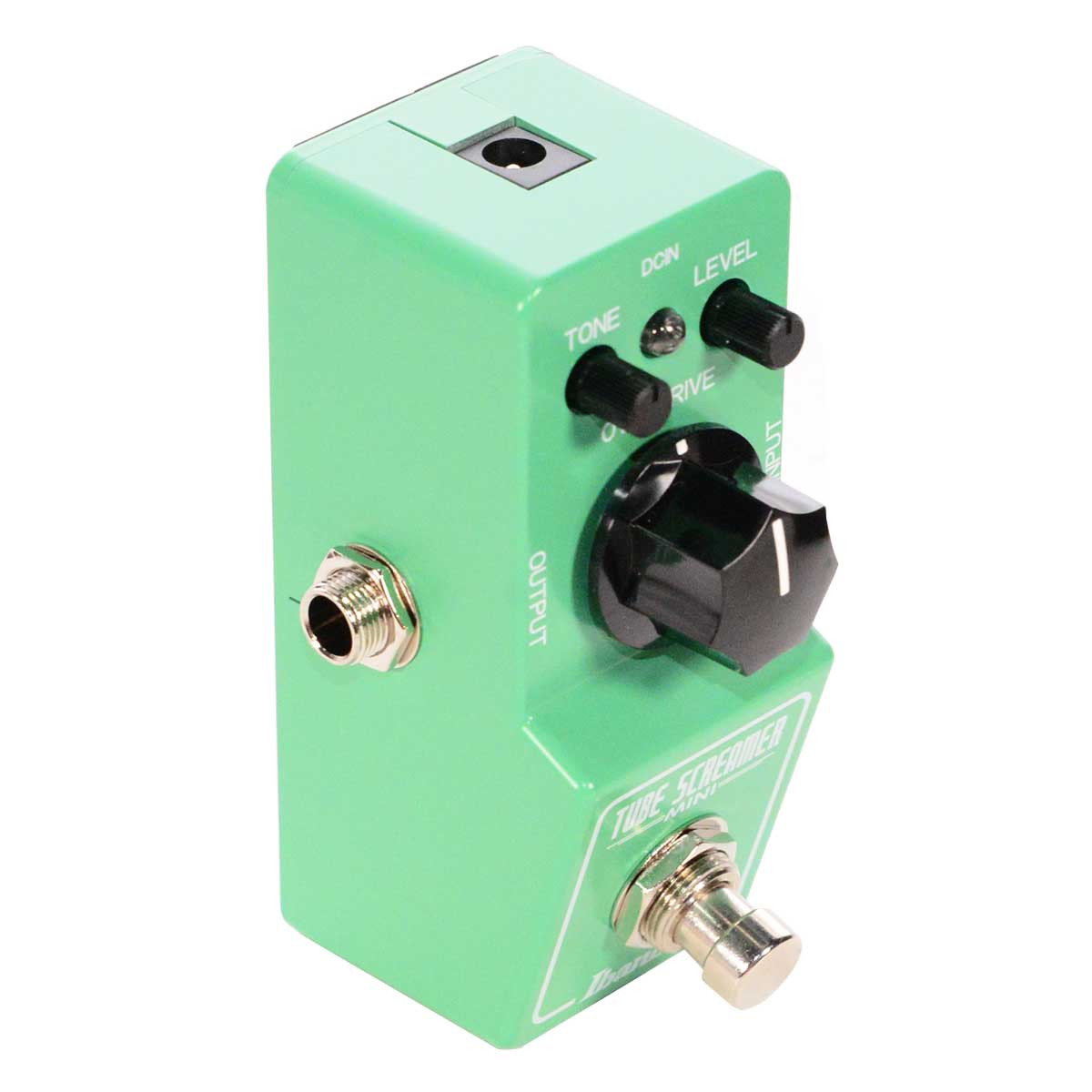 Ibanez Tube Screamer Mini TSMINI - The Music Den