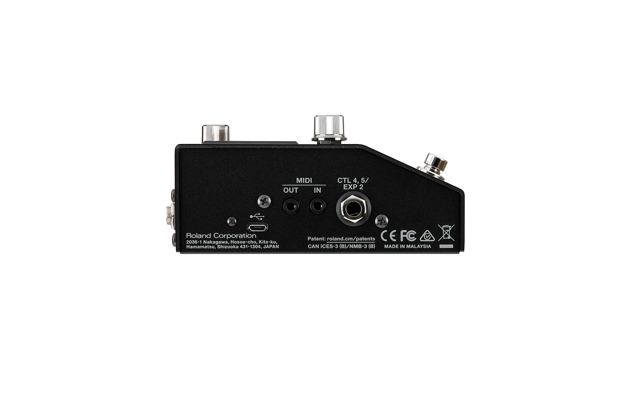 【美品】BOSS GT-1000CORE GT-1000 Core Multi Effects Processor - The Music Den
