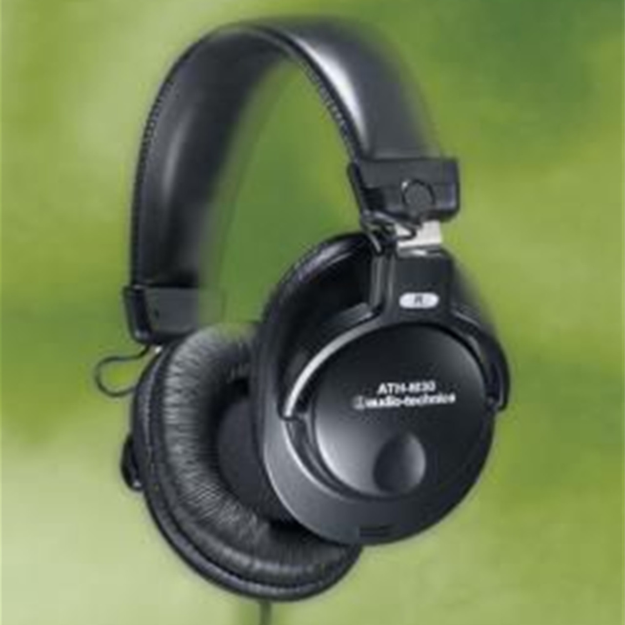 Audio 2025 technica 30