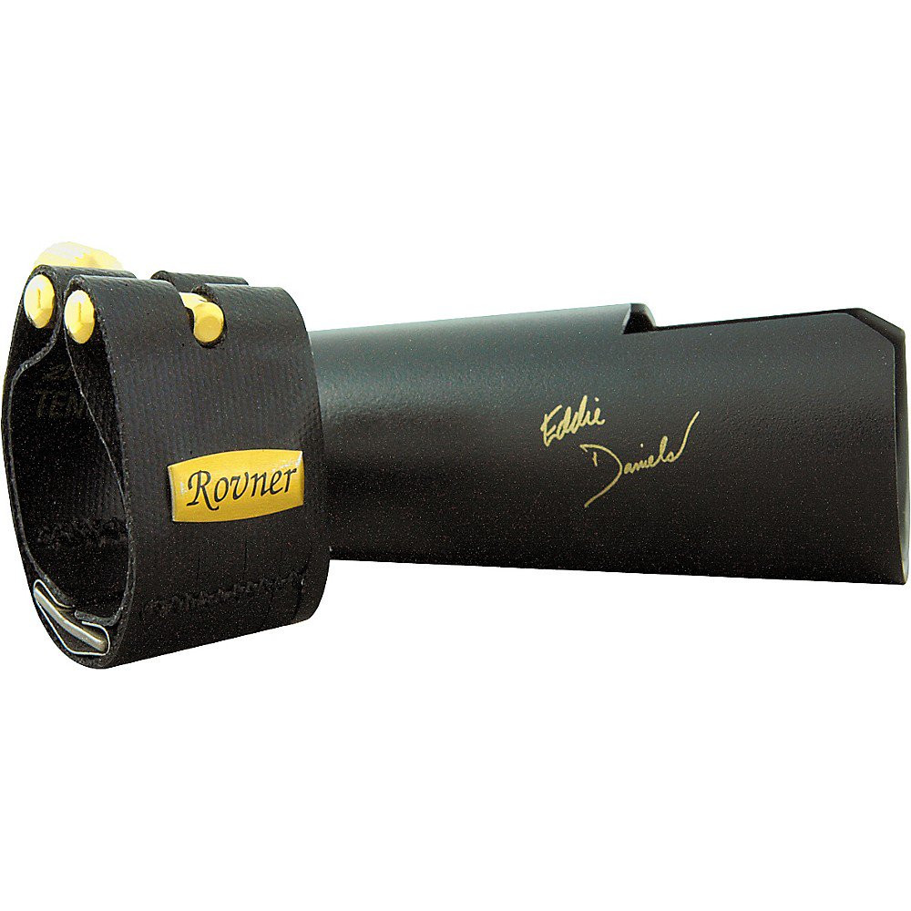 Eddie Daniels Ligature and Cap Bass The Music Den