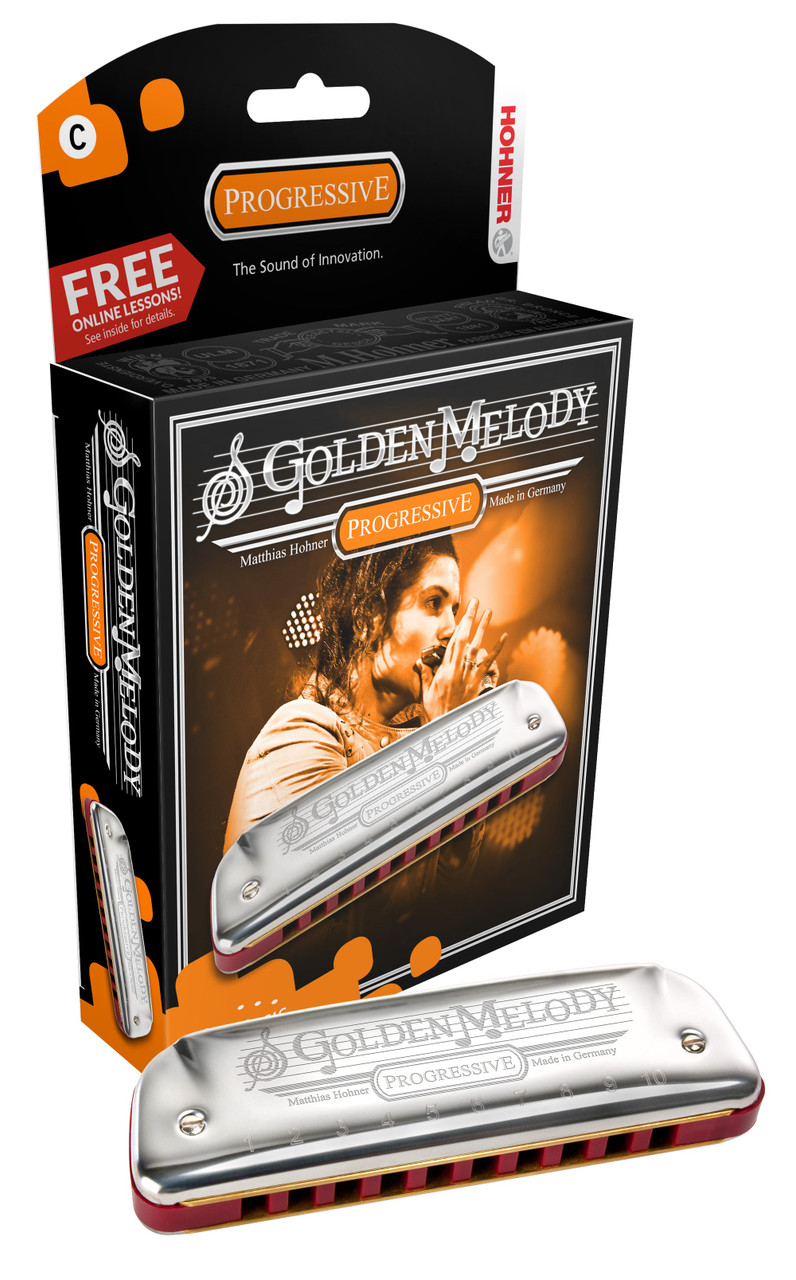 Harmonica melody clearance