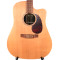 Martin DCX1E Dreadnought 2006 w/HSC USED